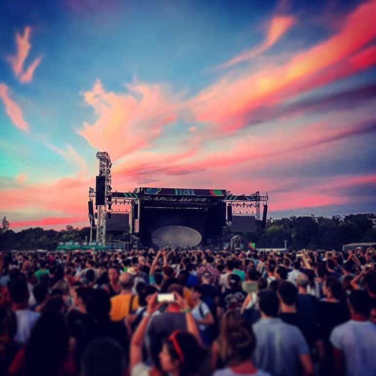 The Best 2022 Summer Festivals in Italy | Romeing