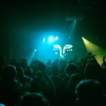 manifesto festival rome