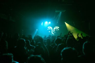 manifesto festival rome