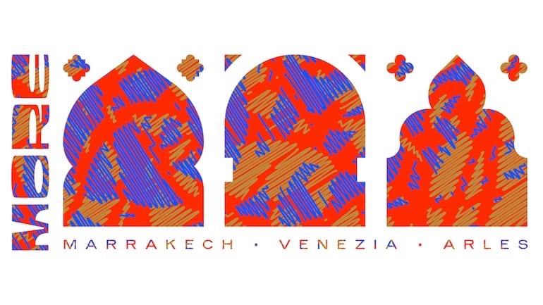More Festival in Venice