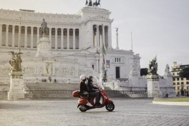 Unique local experiences in Rome