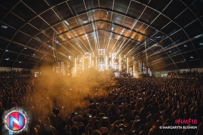The Best Summer Festivals in Italy | Romeing