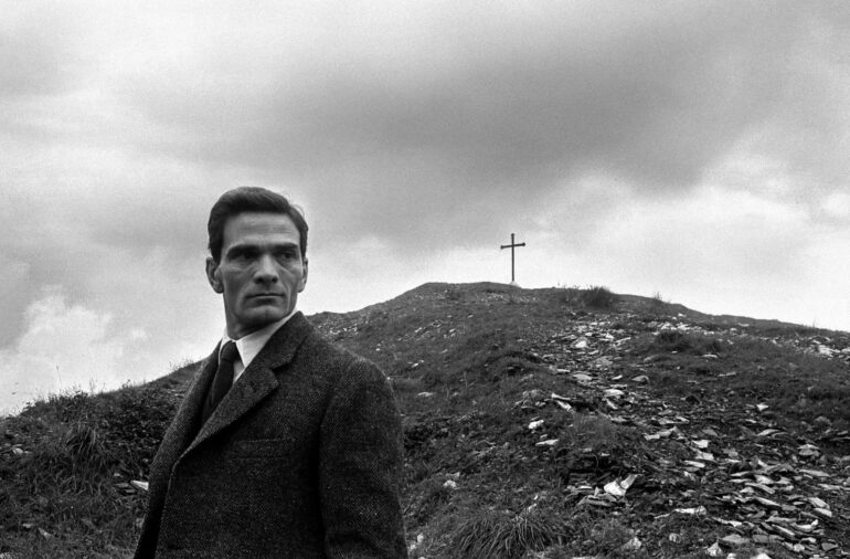 Paolo di Paolo Photography Exhibition at Maxxi in Rome