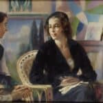 giacomo balla exhibition palazzo merulana
