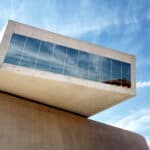 Rome Maxxi Museum