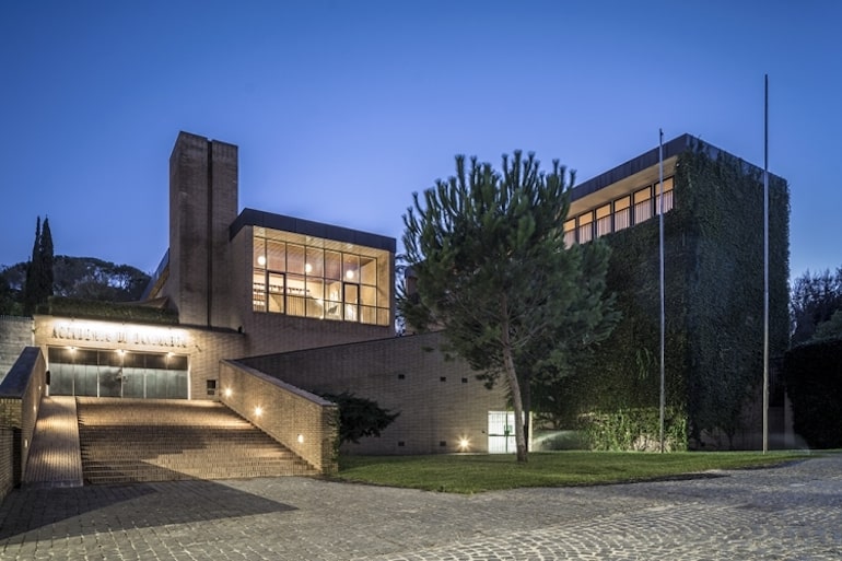 Open House Roma 2019