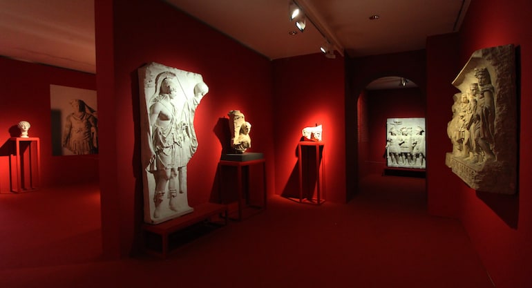 Claudio Imperatore: Messalina, Agrippina & the shadows of a dynasty