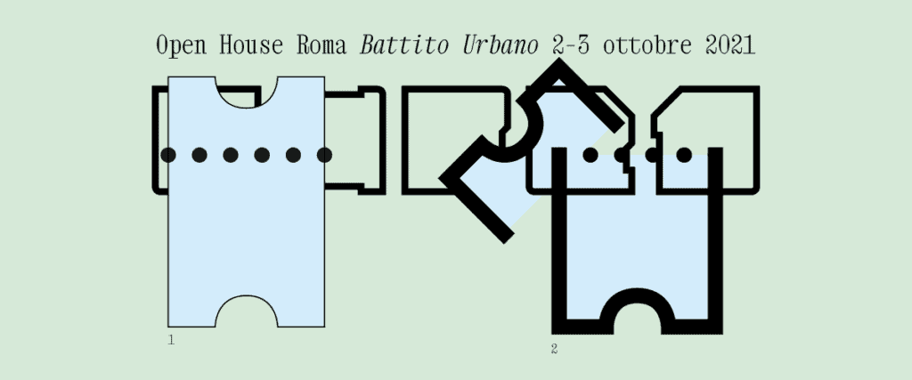 open house roma 2021
