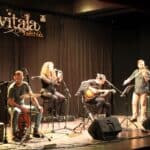 vitala festival rome