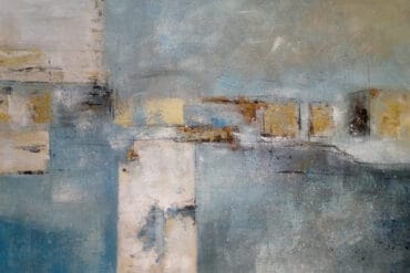 Local Artist Impressionist Oil Paintings