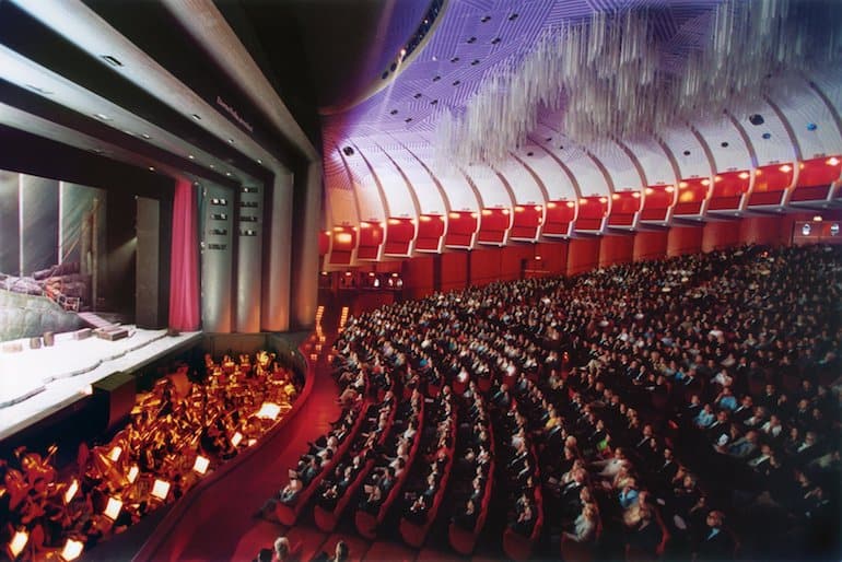 Teatro Regio in Turin