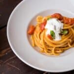 Best restaurants Rome's Centro Storico