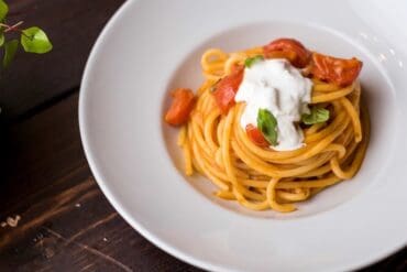 The best restaurants in Rome’s Centro Storico