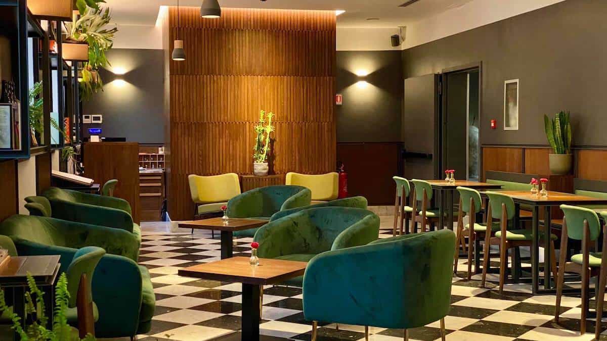 The best urban staycations in Rome