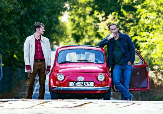 Romania Film Fest: 14 film screenings in original language