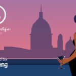 Rooftop Life Wednesday Aperitivos on Rome's Rooftops