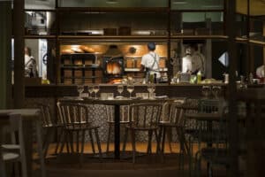 Terra: the Farm-to-Table Restaurant in Rome's Ostiense