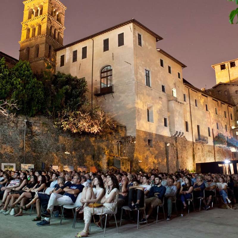Isola-del-Cinema roma