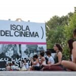 L’Isola Del Cinema returns on the Tiber’s banks with an original selection of Italian and international films