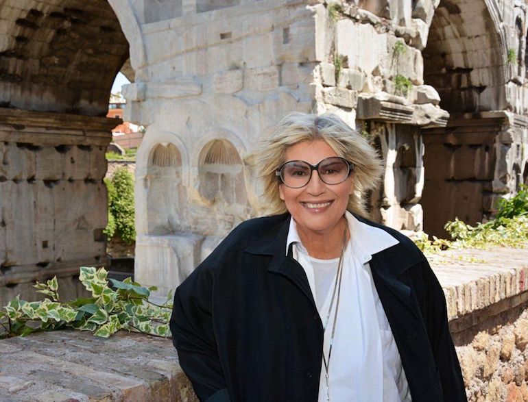 Fendi's expansion in Rome: beyond high fashion