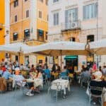 caffe ciampini