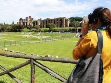 Tour di Roma archeologica