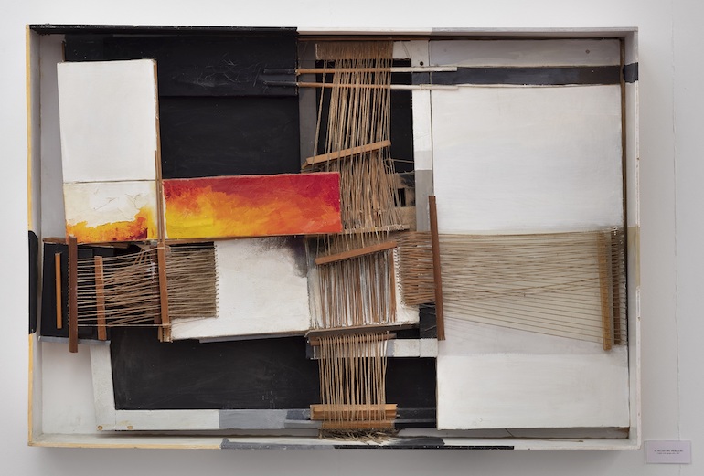 MARIA LAI: Tenendo per mano il Sole at Rome's MAXXI