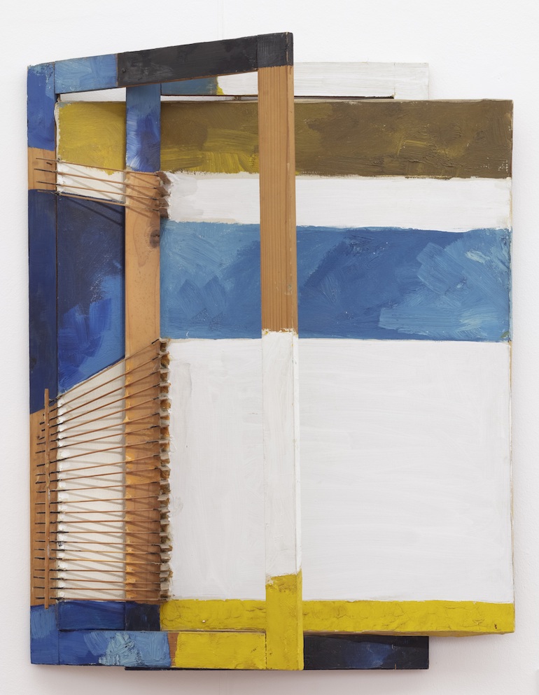 MARIA LAI: Tenendo per mano il Sole at Rome's MAXXI