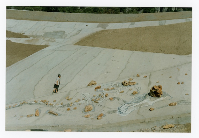 MARIA LAI: Tenendo per mano il Sole at Rome's MAXXI
