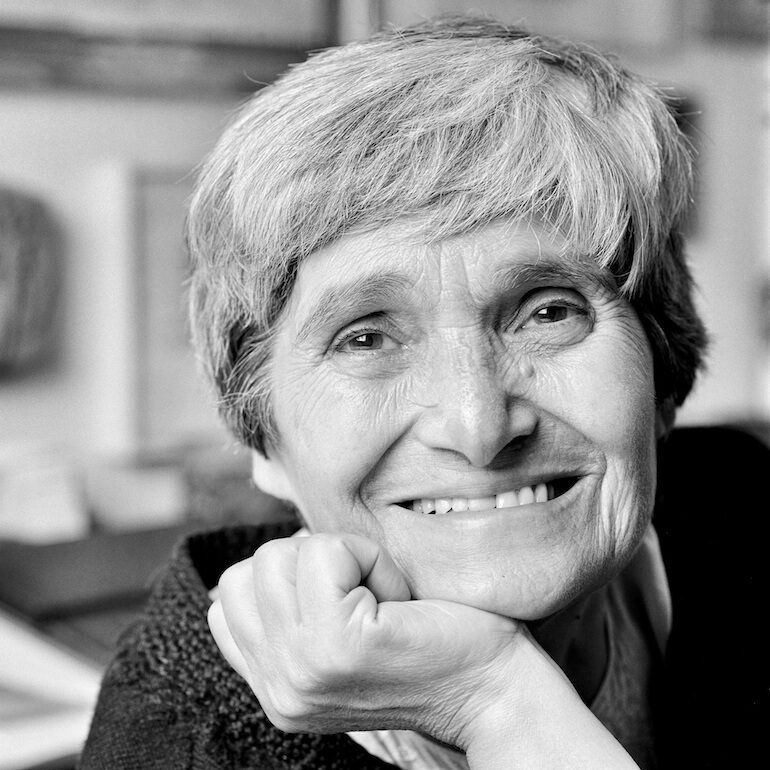 MARIA LAI: Tenendo per mano il Sole at Rome's MAXXI