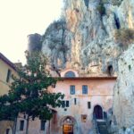 Day Trip from Rome to Subiaco and its Sacred Places