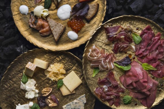 Barbieri 23: wine bar and laboratory in Rome's centro storico