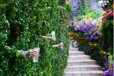 The Best Summer Hangouts in Rome