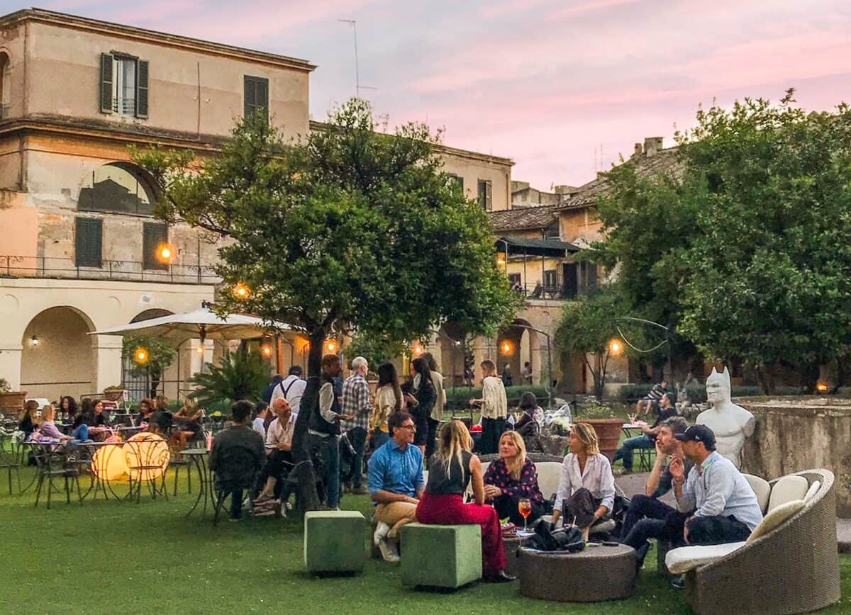 Borgo Ripa