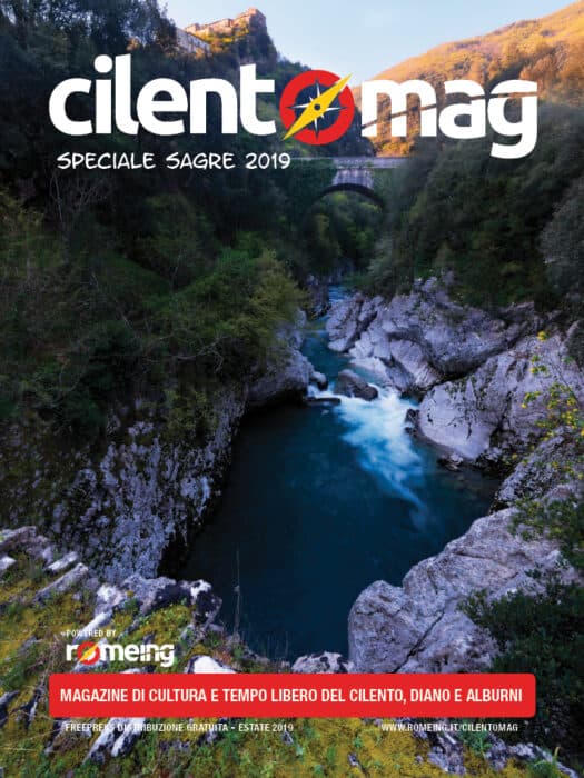 cilento mag 2019