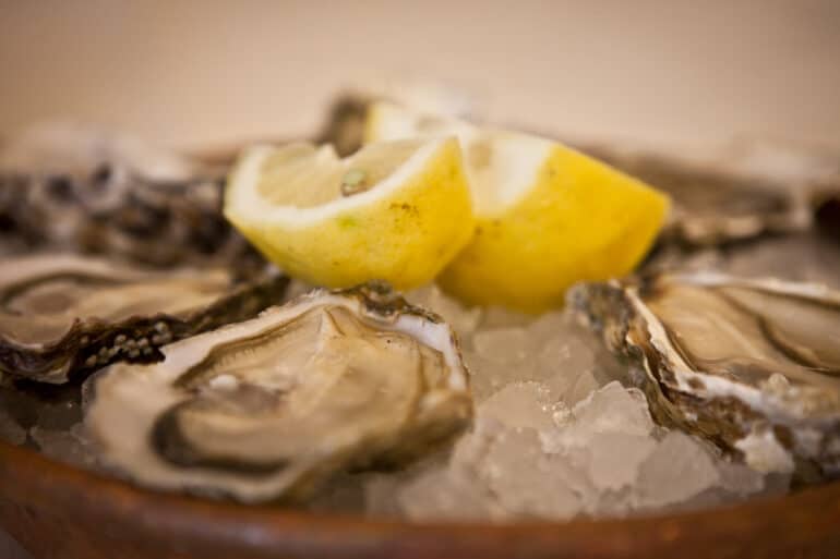 10 Best Restaurants for Seafood in Rome Romeing