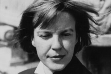 Ingeborg Bachmann - the Austrian Poet and her Life in Rome