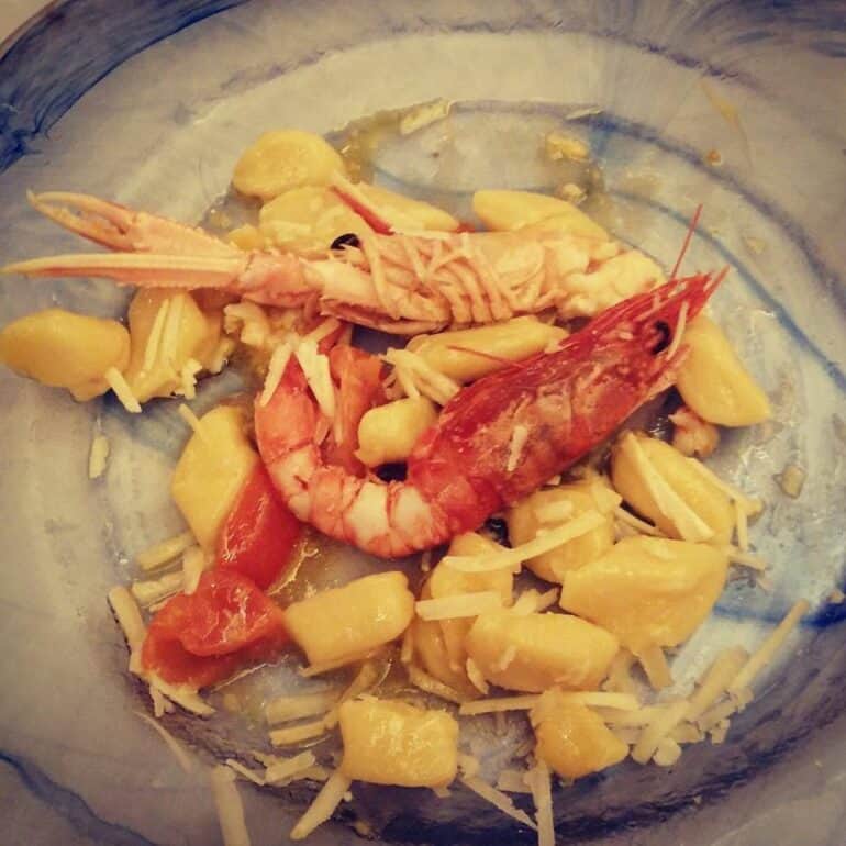 10 Best Restaurants for Seafood in Rome Romeing