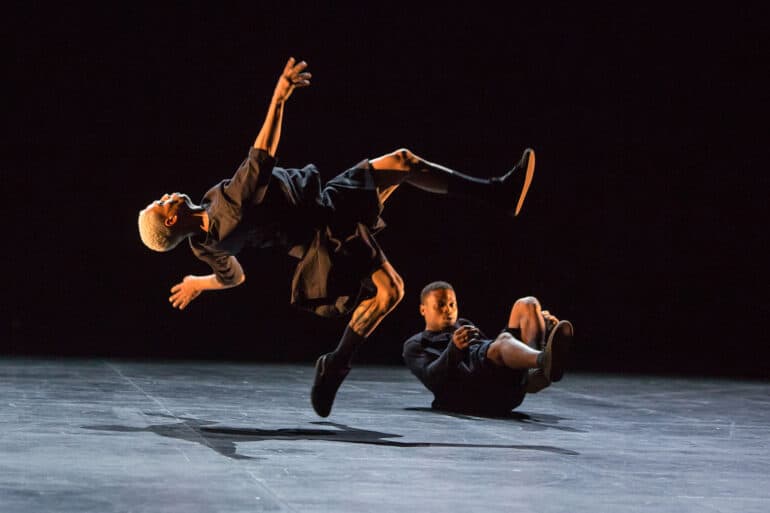 Romaeuropa Festival 2019
