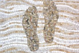 Mosaico Conciliazione Roma: Buy Mosaic Works in Rome