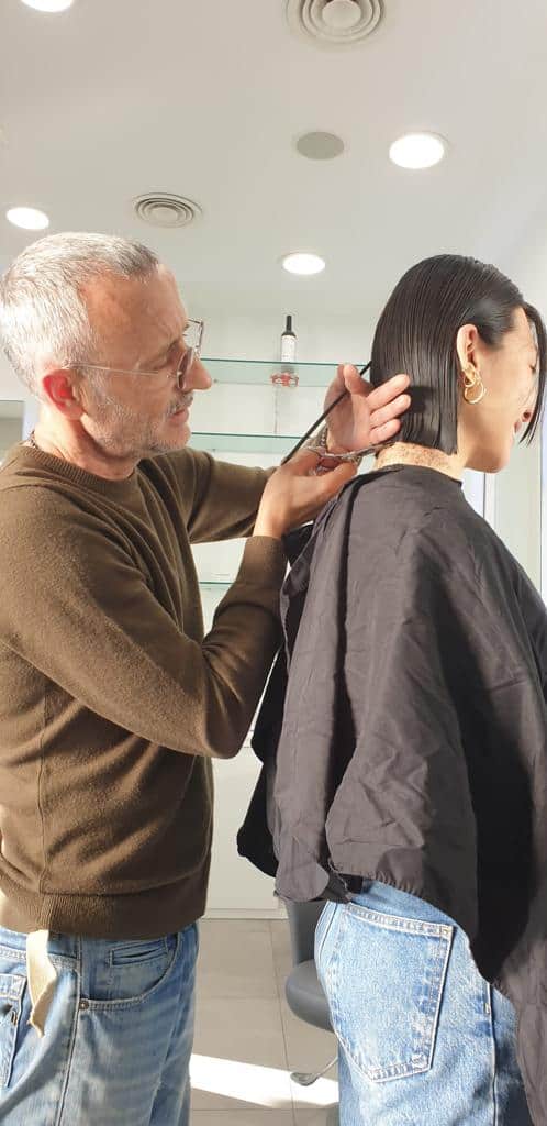 le-pettinose-hair-salon-rome