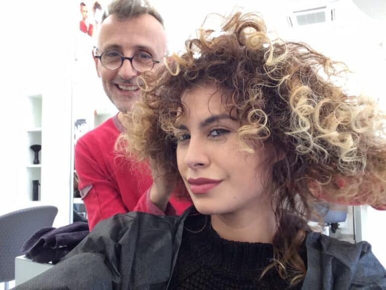 le pettinose salon garbatella