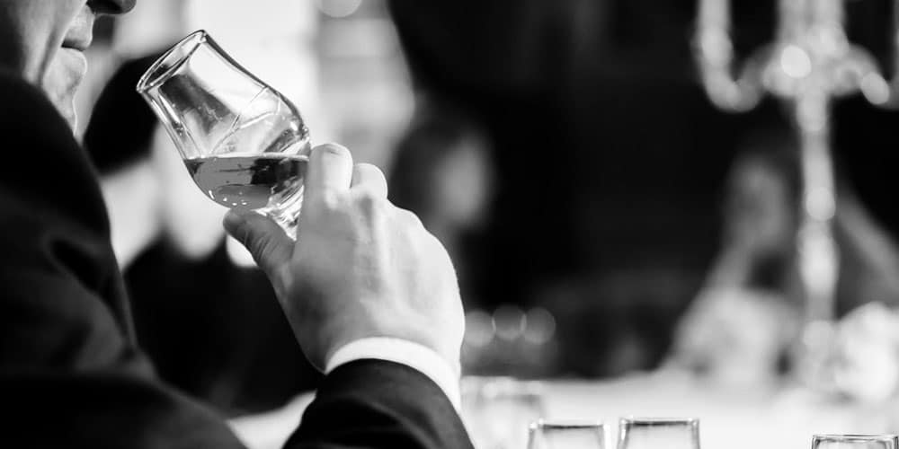 tasting masterclass roma bar show