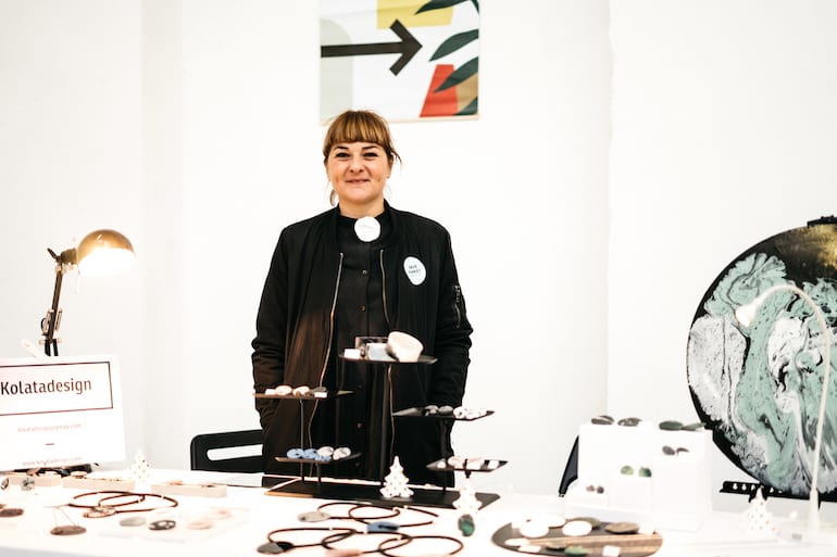 Wave Market Fair Rome 2019