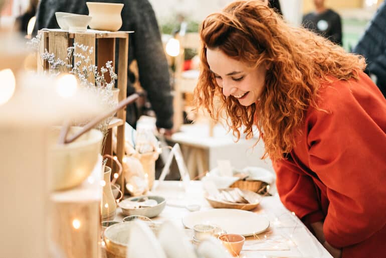 Wave Market Fair Rome 2019
