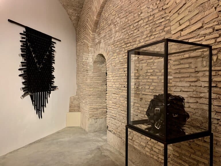 The Dark Side – Who is Afraid of the Dark Exhibition at Musja