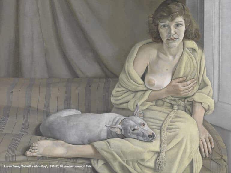 L-Freud_Girl-with-a-White-Dog_BACON-FREUD-E-LA-SCUOLA-DI-LONDRA-72DPI