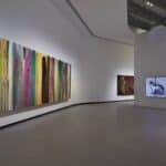 On the Spiritual Matter of Art at MAXXI