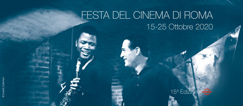 Festival Del Cinema Di Roma 2021 Programma