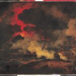 "Pompeii and Santorini. Eterinity in a Day" Exhibition in Rome